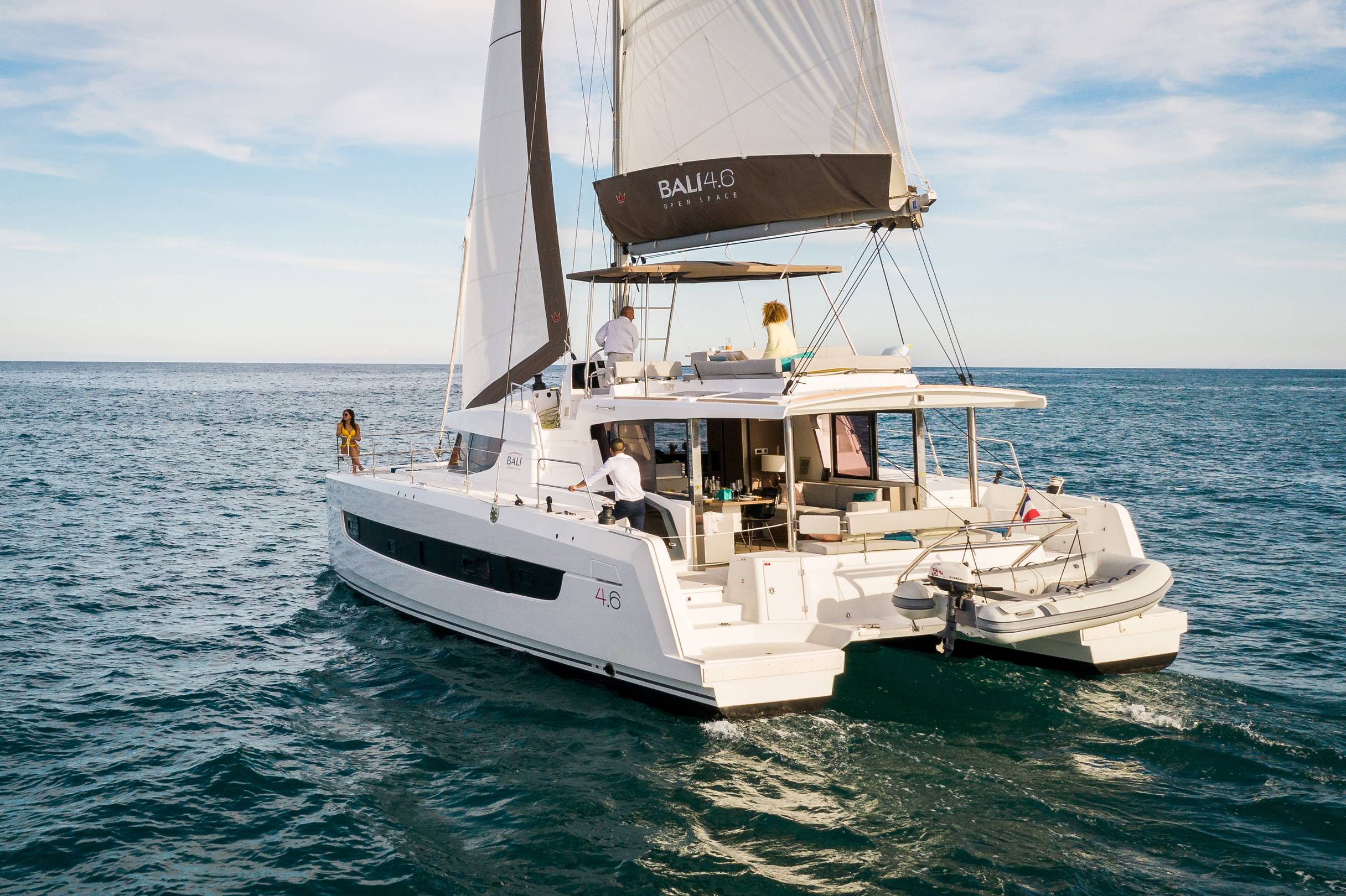 Bali 4.6 - 5