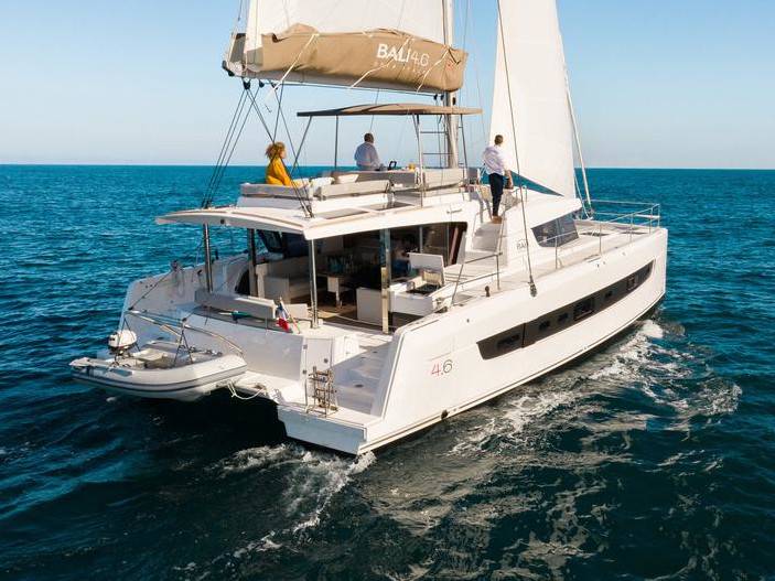 Bali 4.6