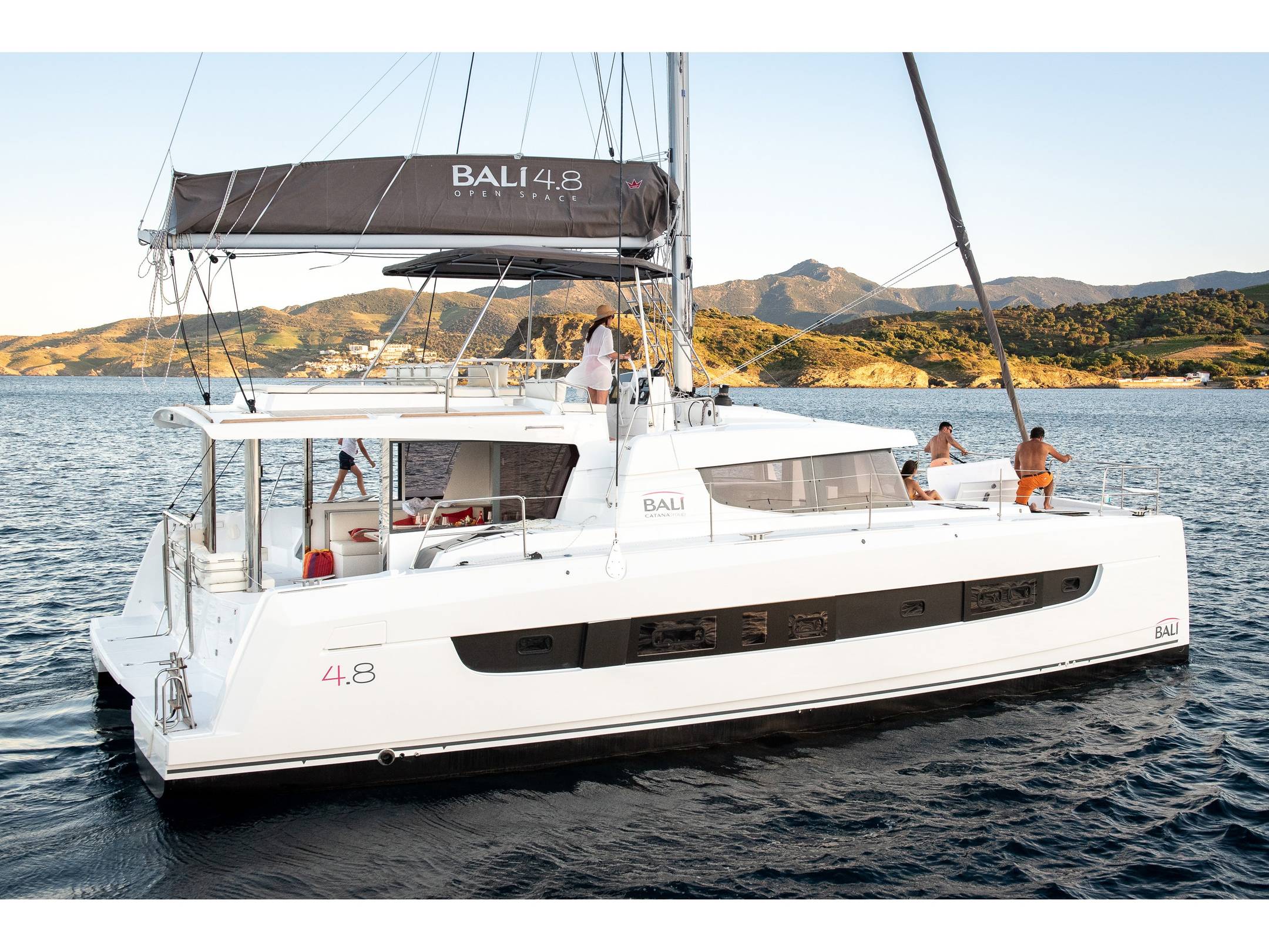 Bali 4.8 - 2