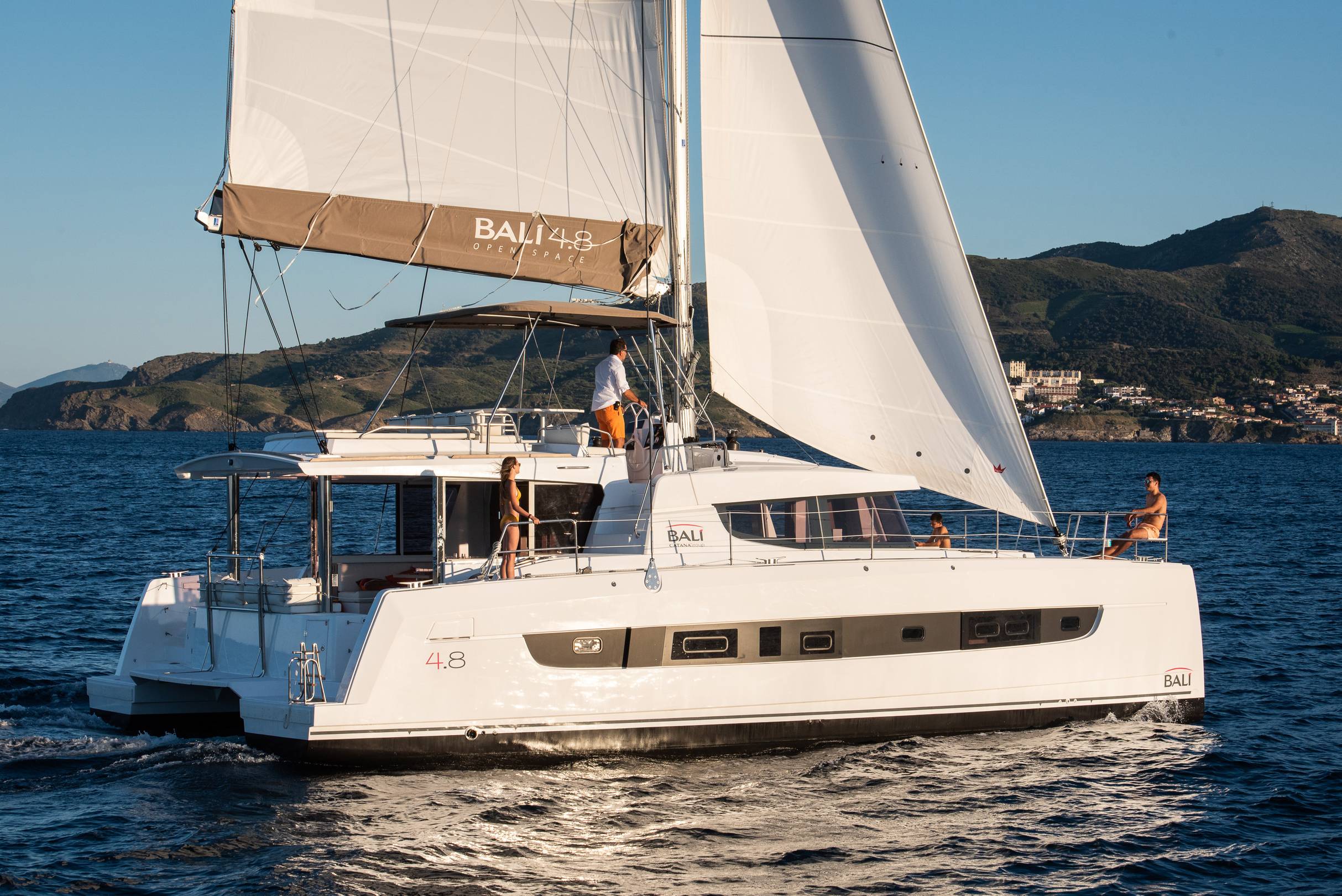 Bali 4.8 - 4