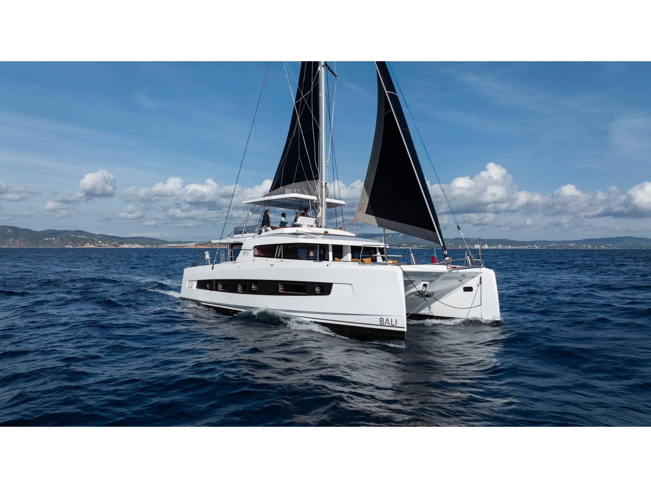 Bali 5.2 - 2