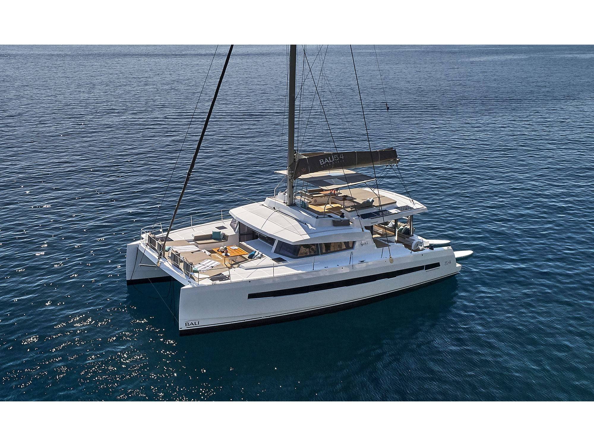 Bali 5.4 - 2