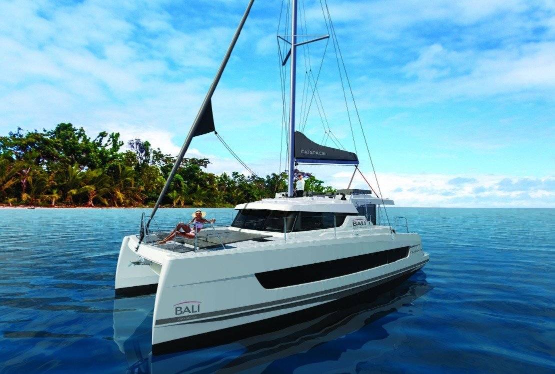 Bali Catspace Voile - 5
