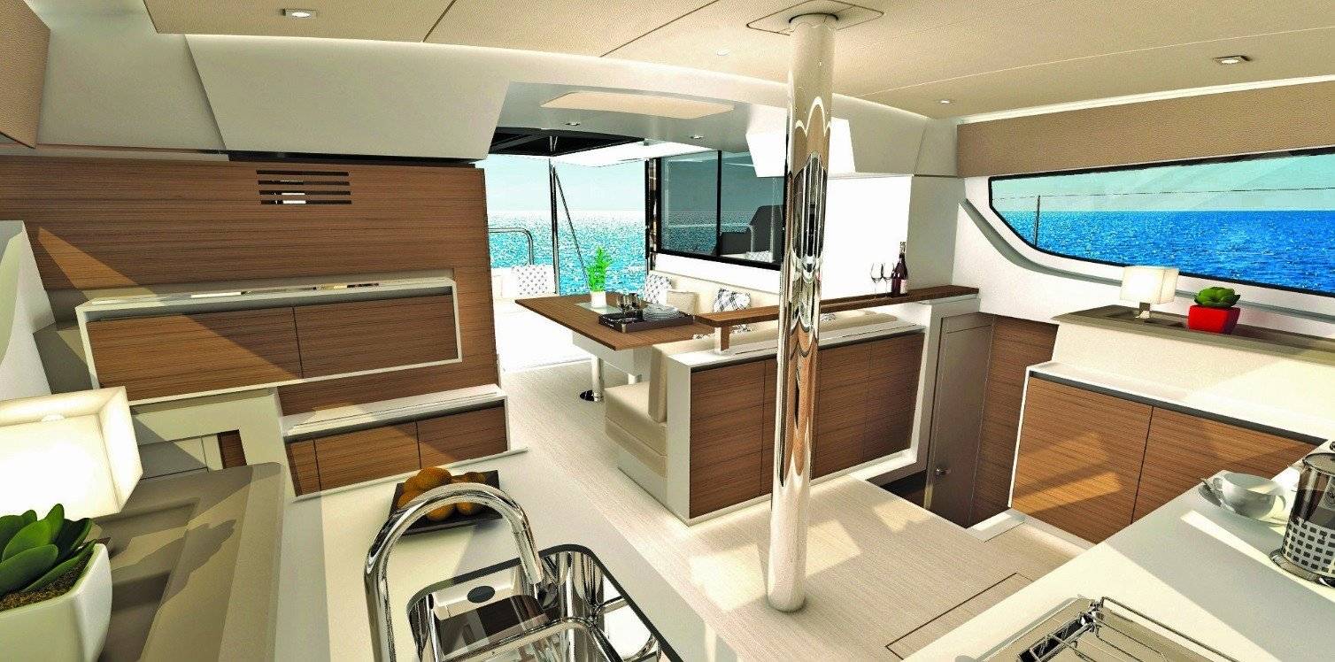 Bali Catspace Voile - 5