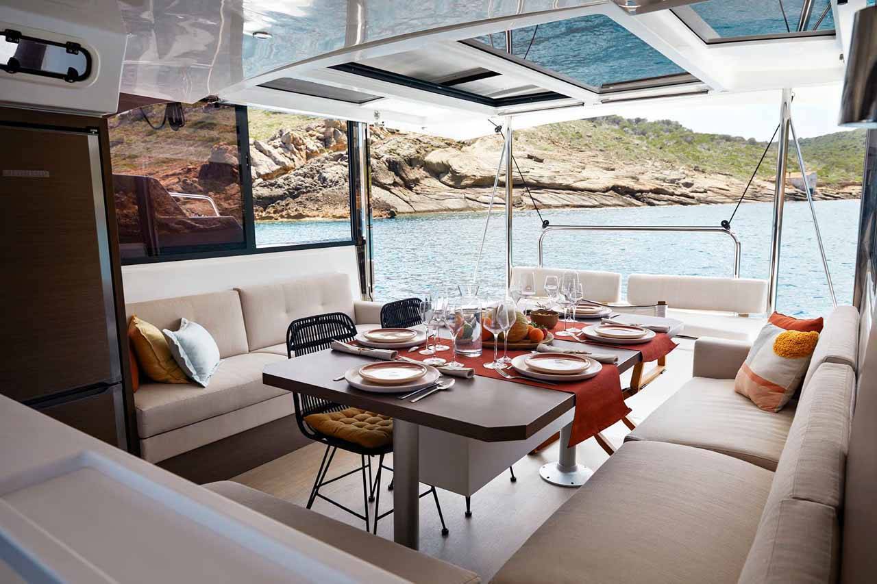 Bali Catspace Voile - 5