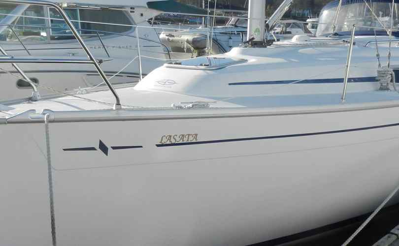 Bavaria 30 - 3