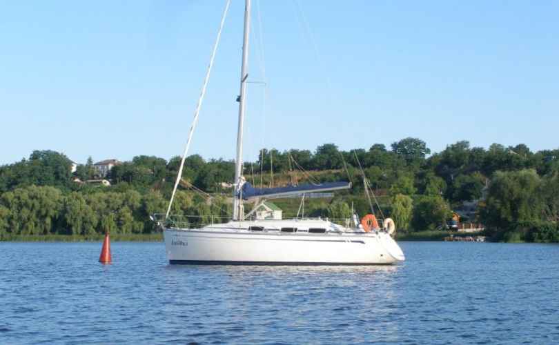 Bavaria 30 - 2