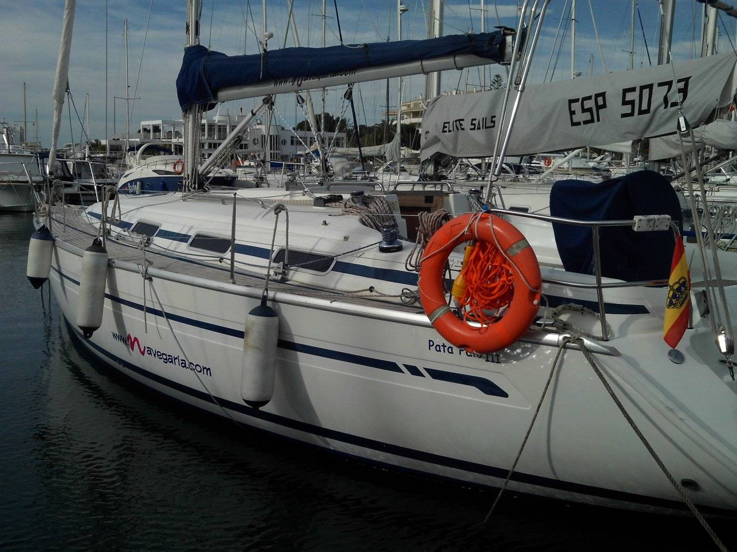 Bavaria 36