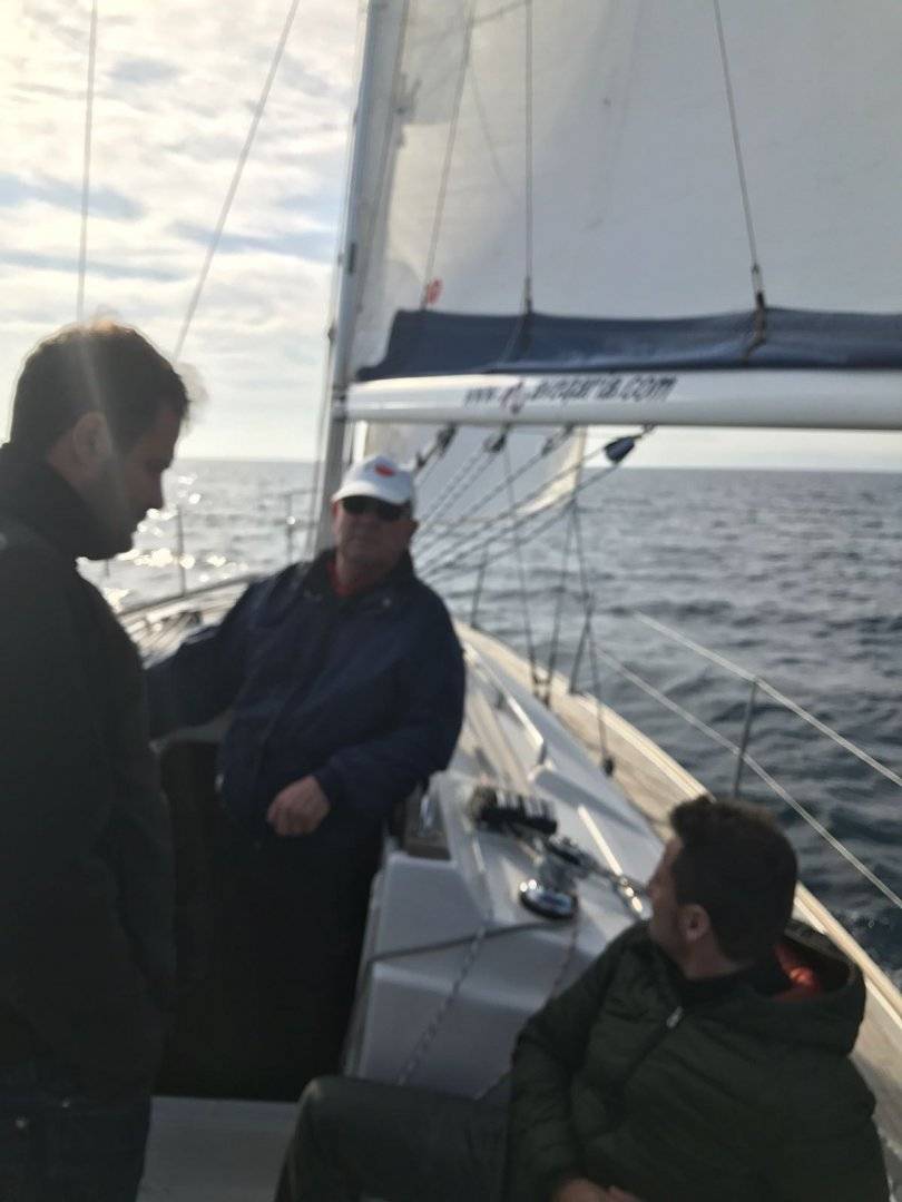 Bavaria 36 - 5