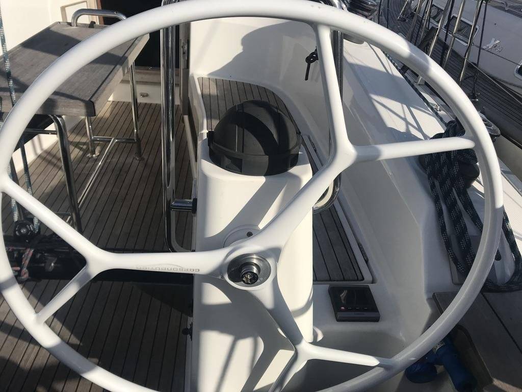 Bavaria 40 Cruiser - 4