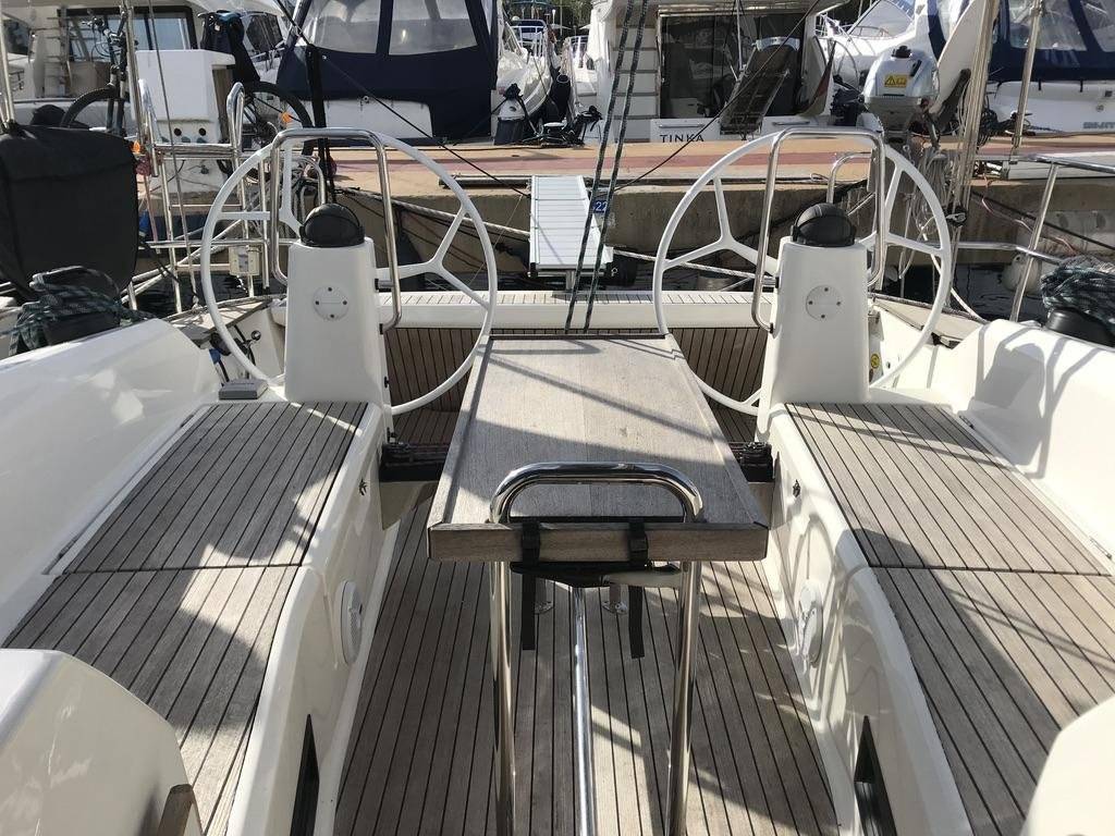 Bavaria 40 Cruiser - 3