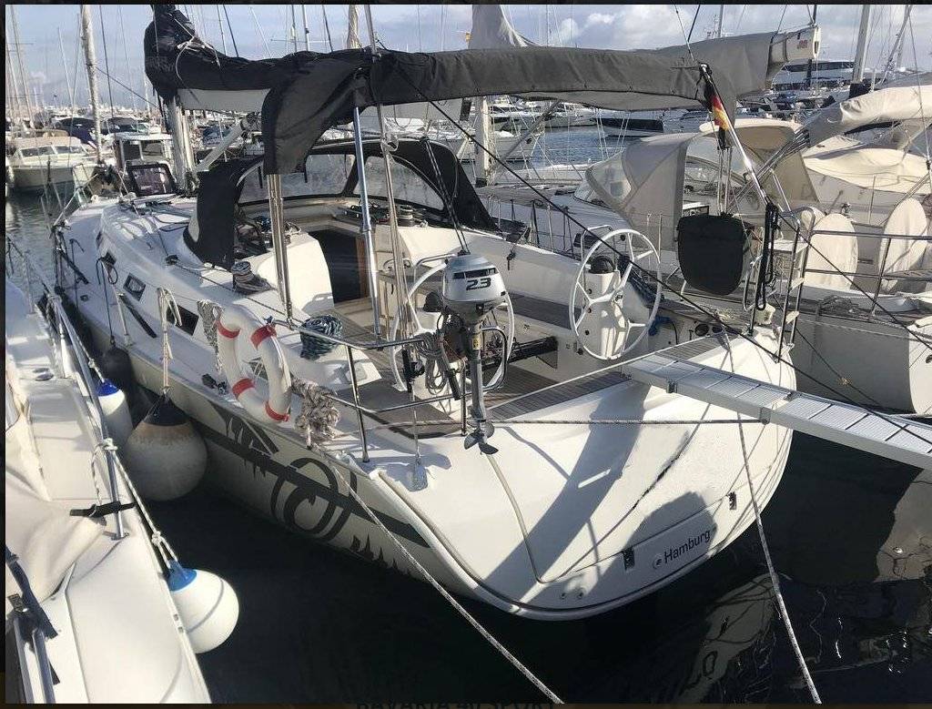 Bavaria 40 Cruiser