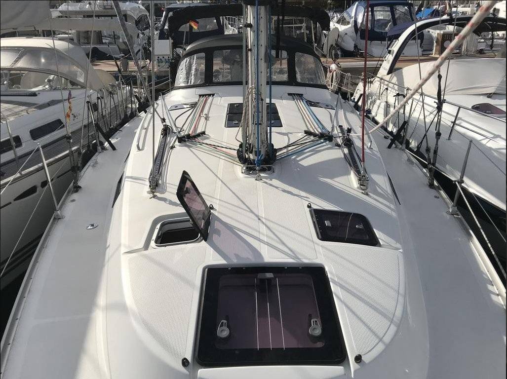 Bavaria 40 Cruiser - 2