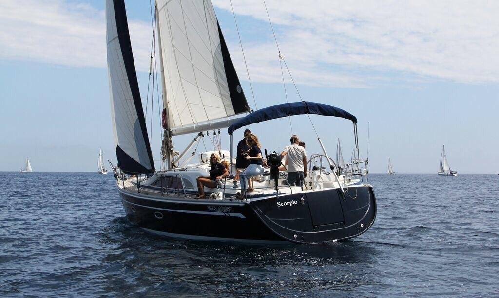 Bavaria 40 Vision - 5