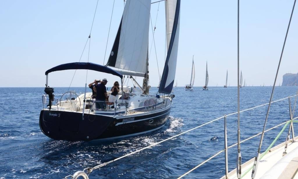 Bavaria 40 Vision - 2