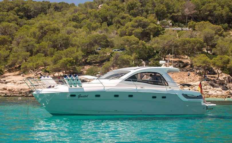 Bavaria 43 HT Sport - 2