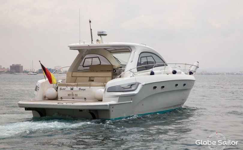 Bavaria 43 HT Sport - 3