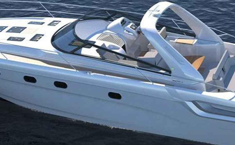 Bavaria 43 HT Sport - 5