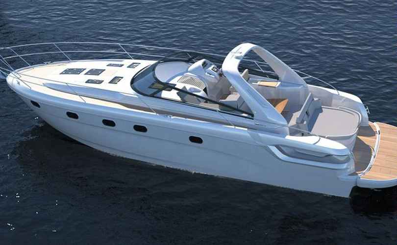 Bavaria 43 HT Sport - 4