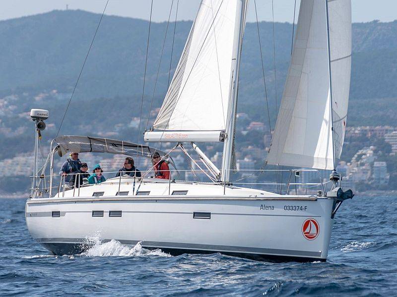Bavaria 45 Cruiser - 2