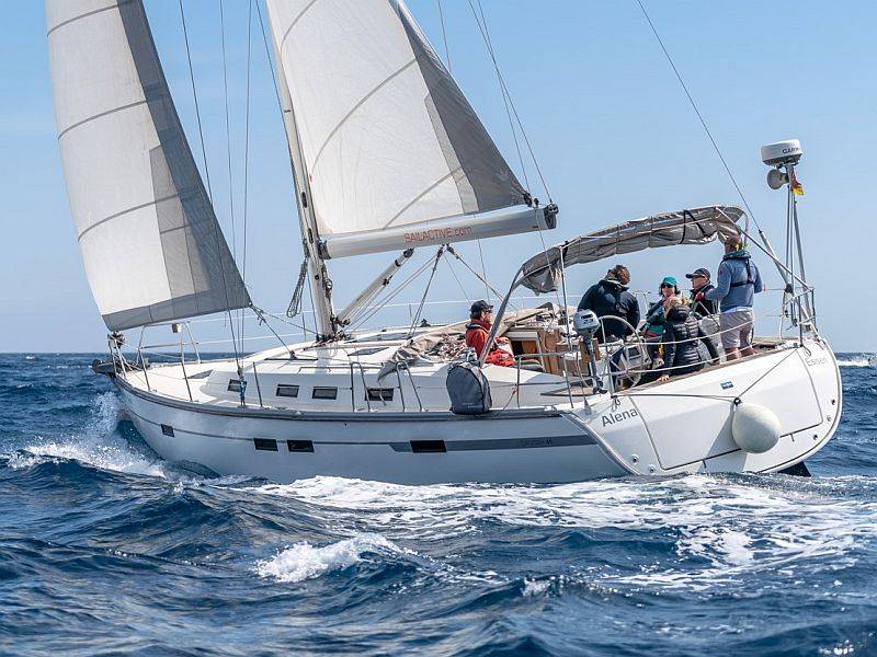 Bavaria 45 Cruiser