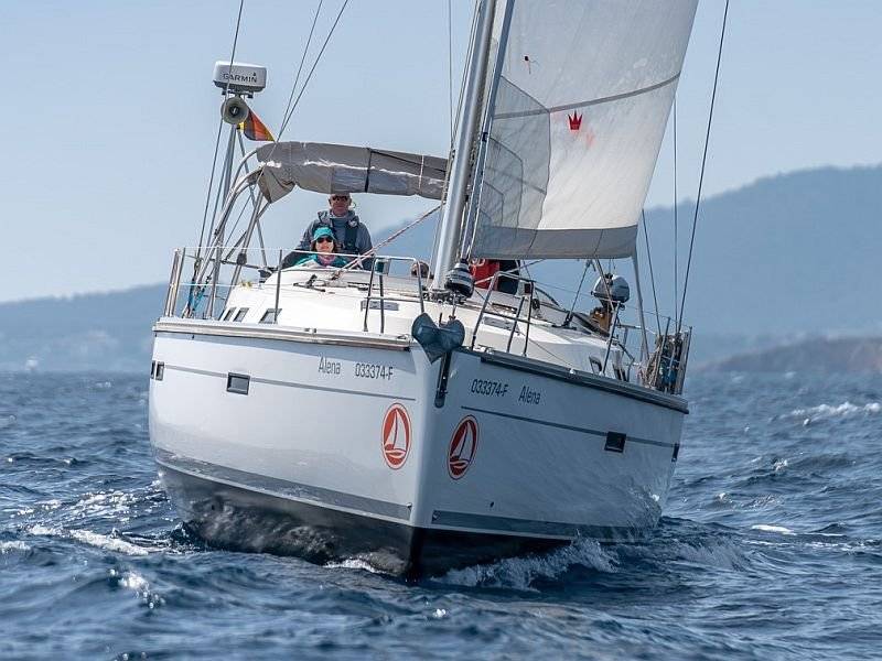 Bavaria 45 Cruiser - 3