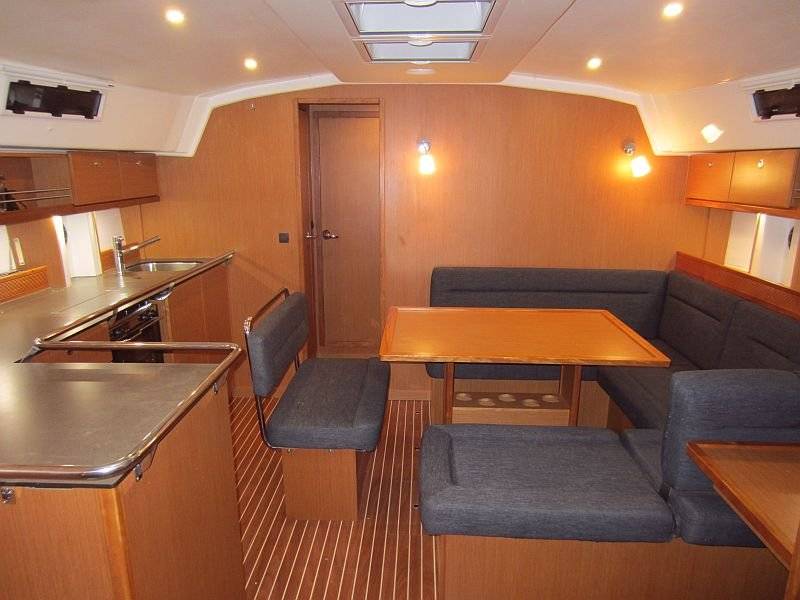 Bavaria 45 Cruiser - 5