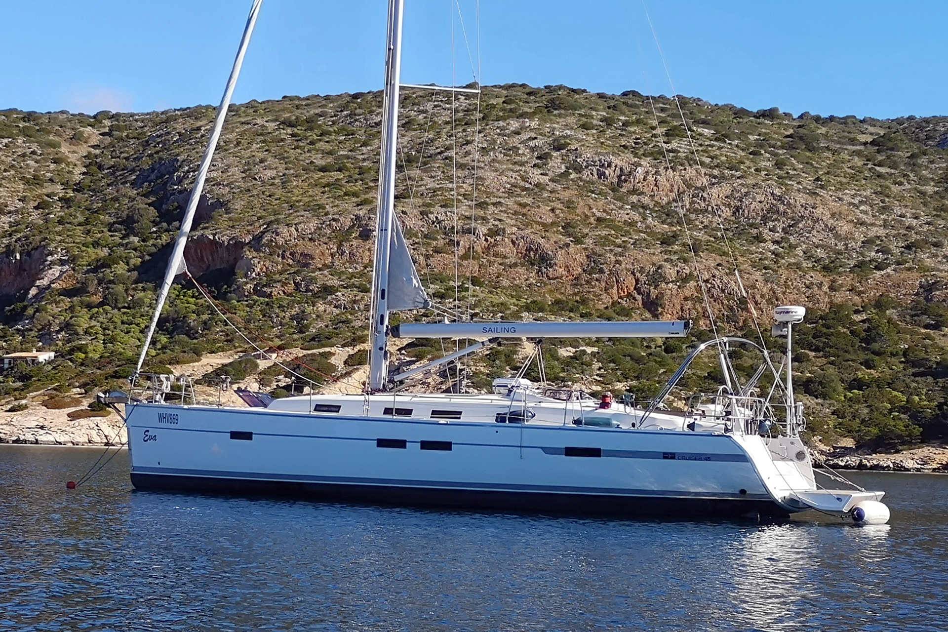 Bavaria 45 Cruiser