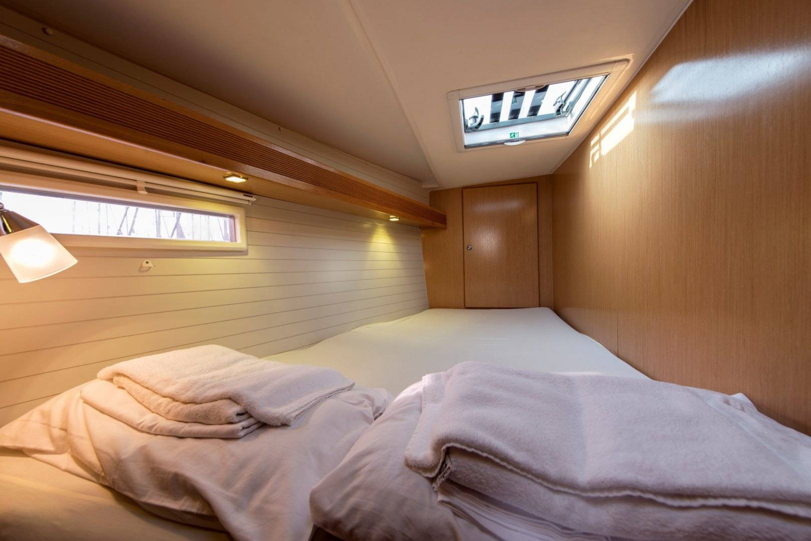 Bavaria 45 Cruiser - 3