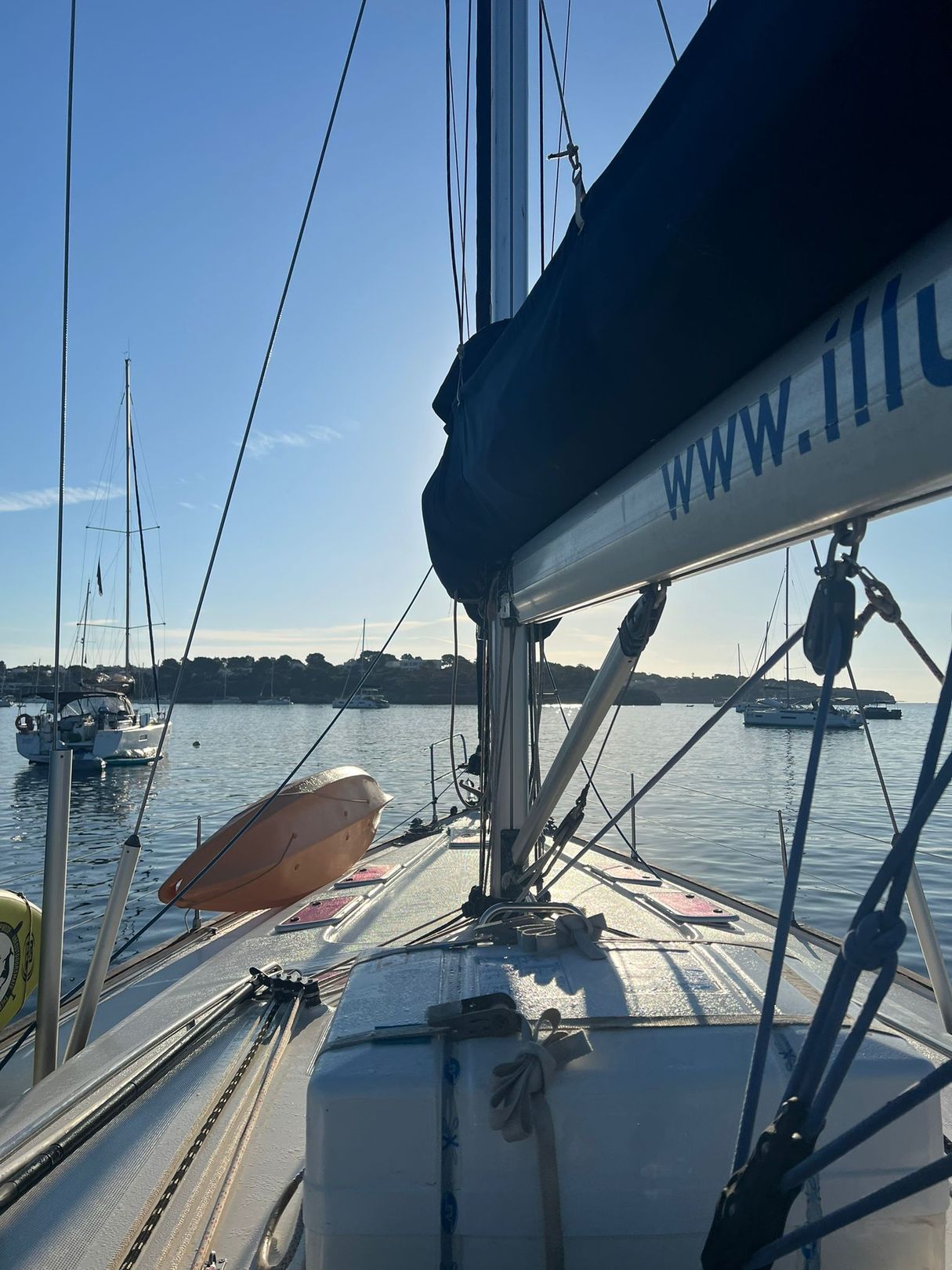 Bavaria 46 - 2