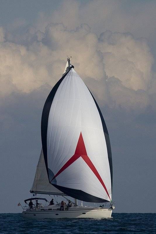 Bavaria 46 - 4