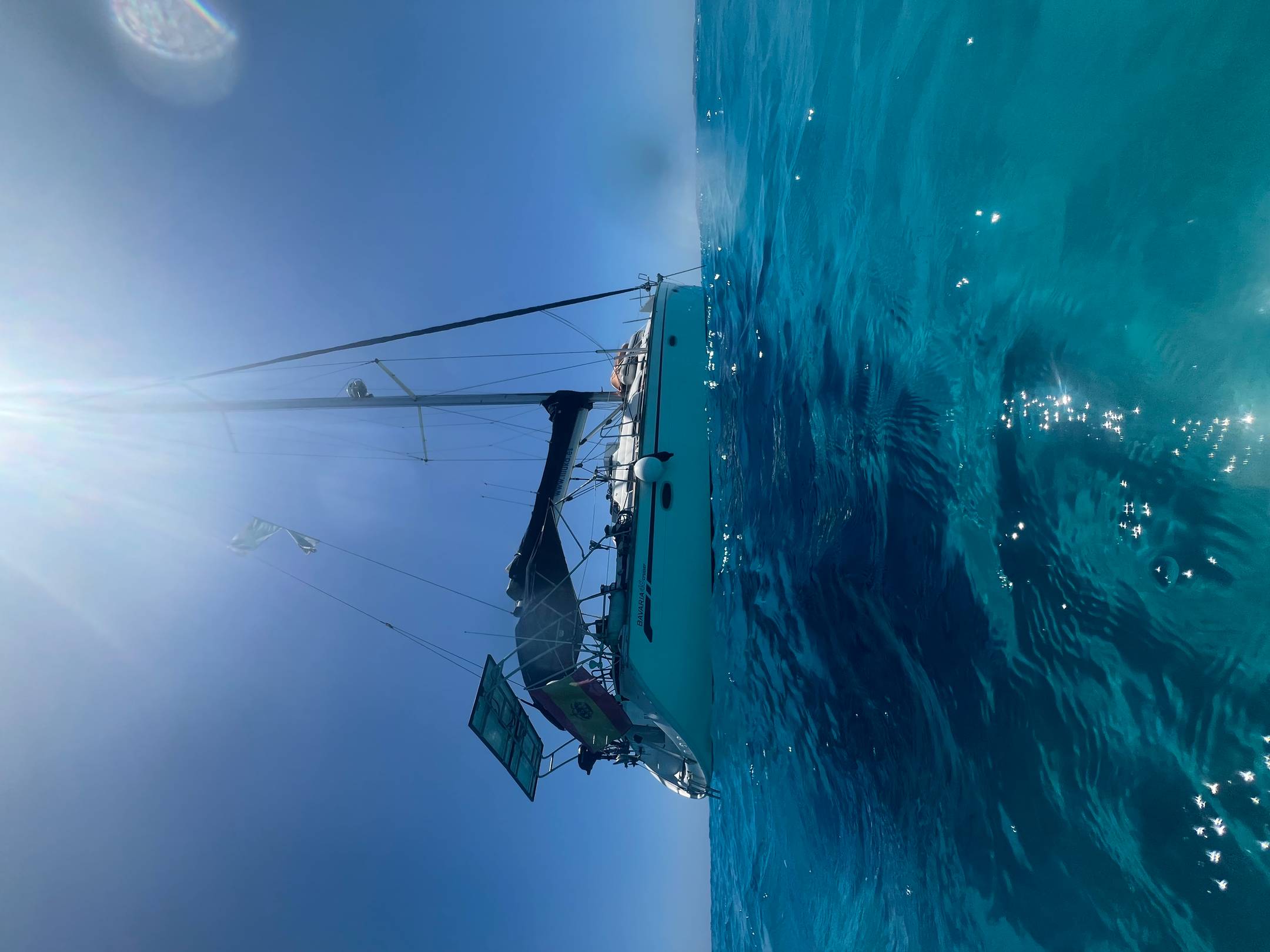 Bavaria 46