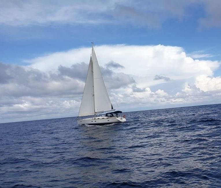 Bavaria 50 - 2