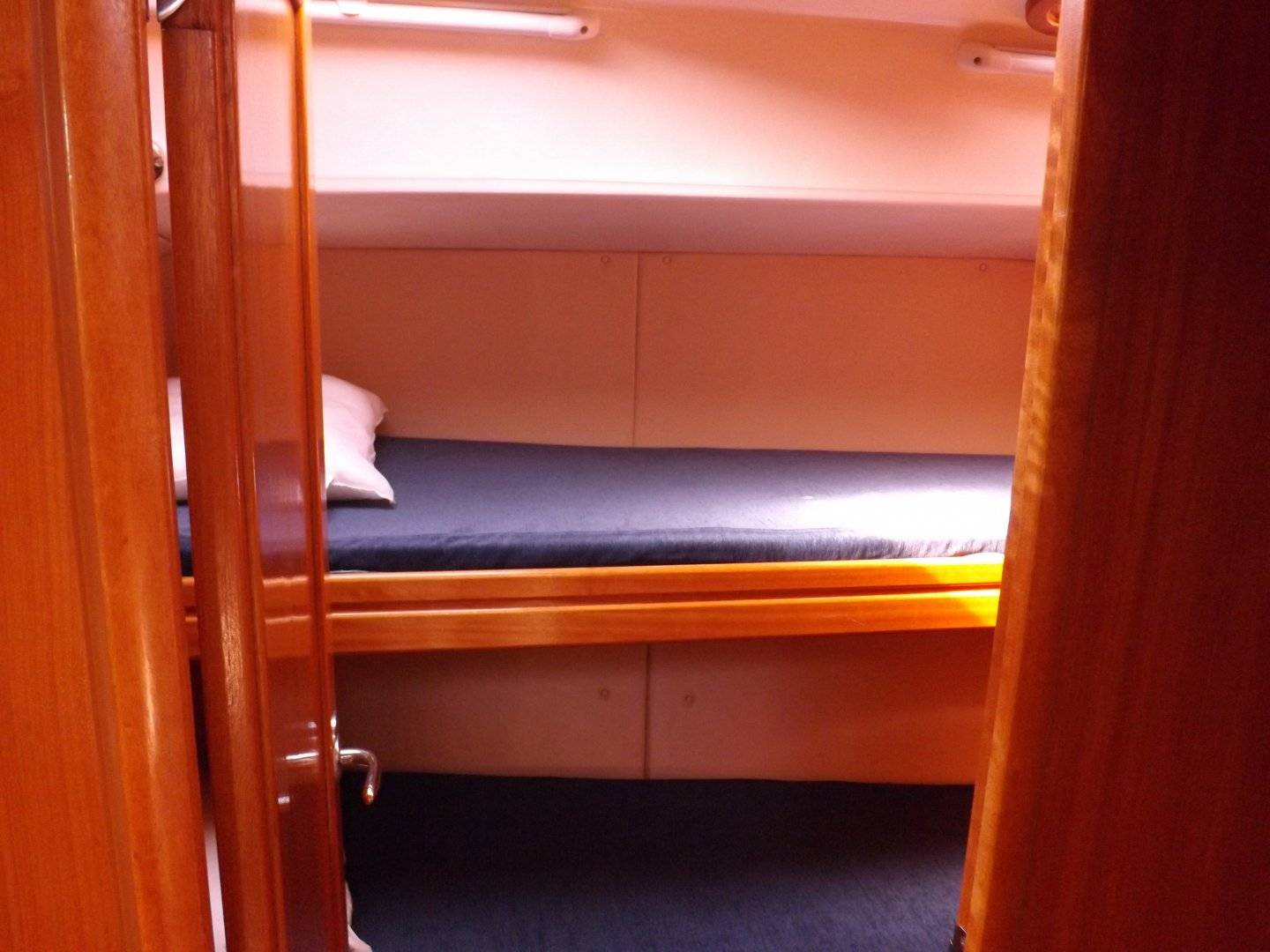 Bavaria 50 - 4