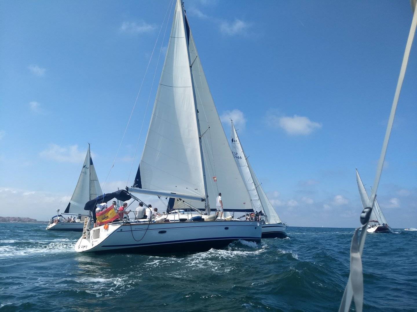 Bavaria 50