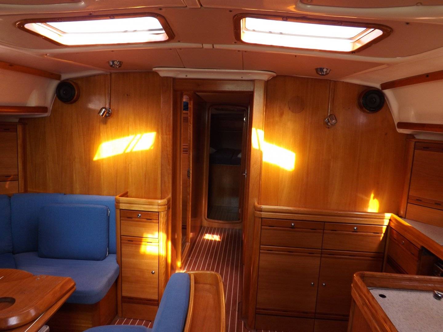 Bavaria 50 - 3