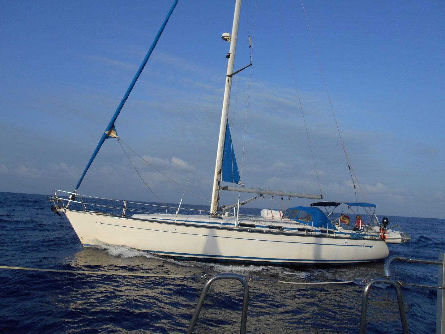 Bavaria 50 - 2