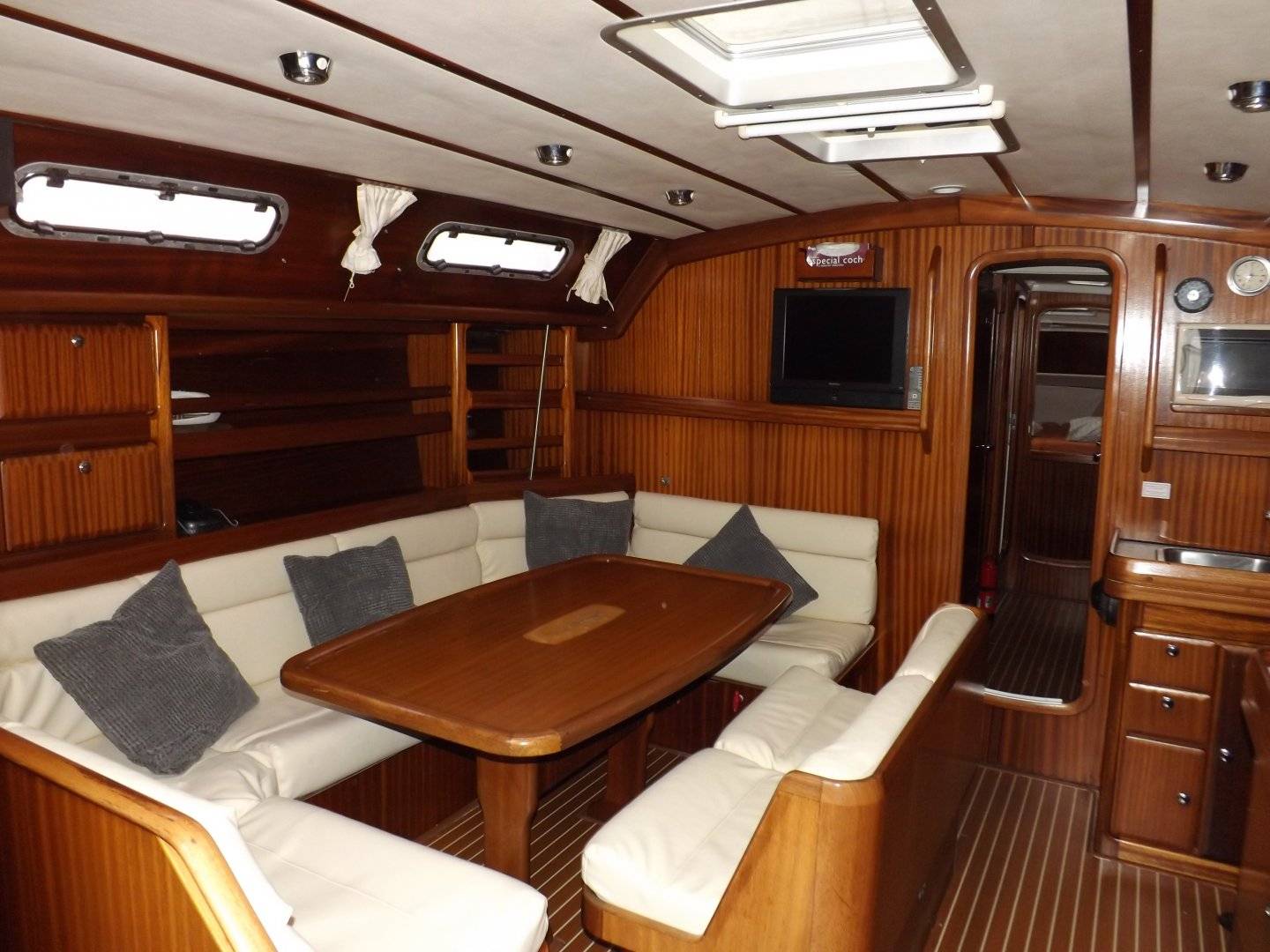 Bavaria 50 - 3