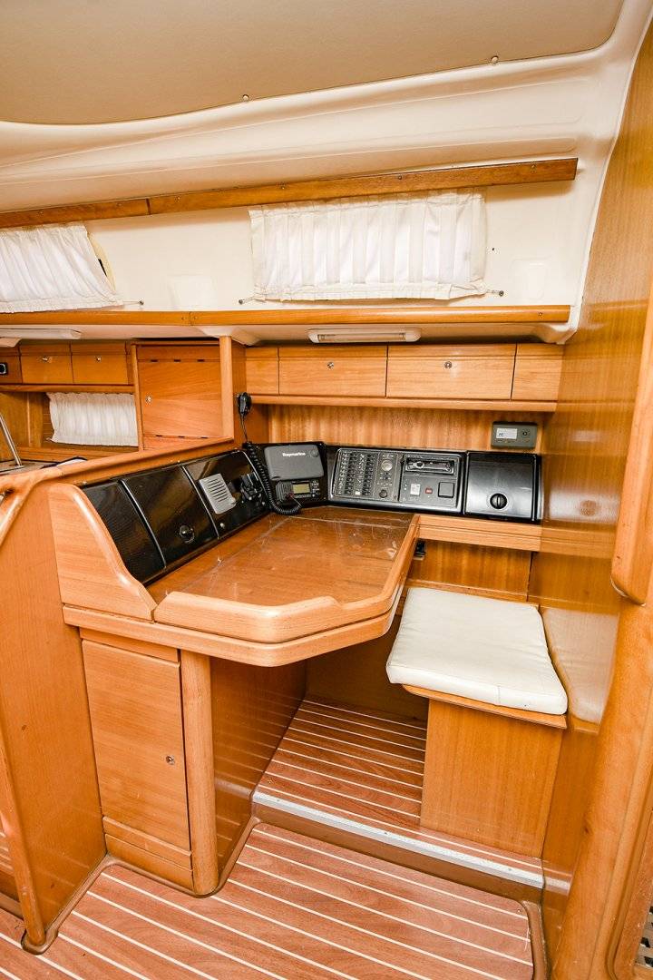 Bavaria 50 Cruiser - 4