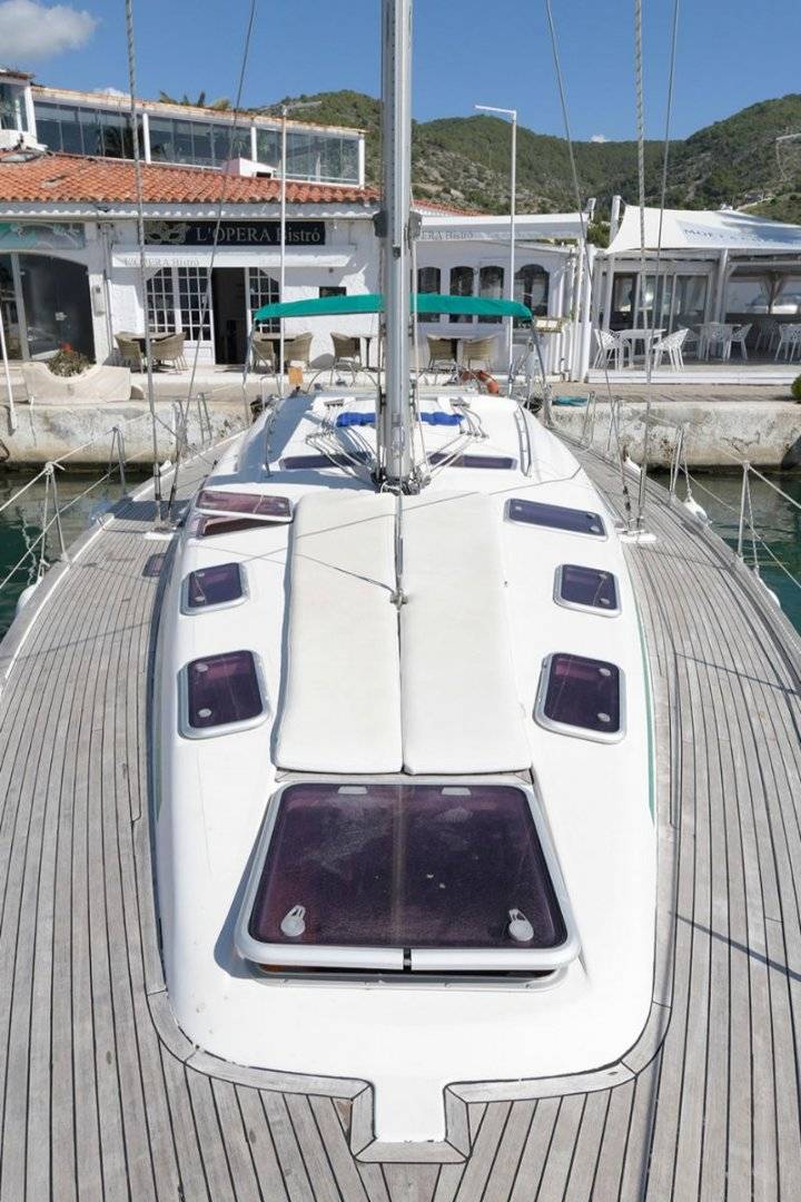 Bavaria 50 Cruiser - 2