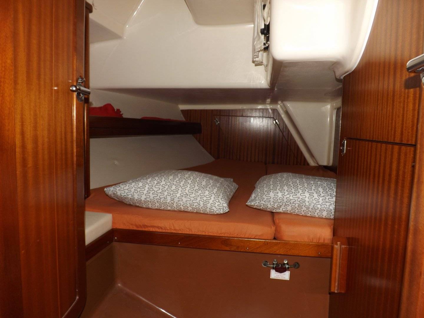 Bavaria 50 - 5