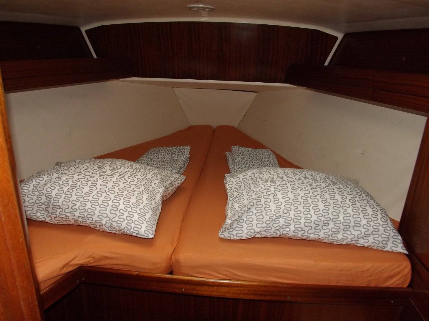 Bavaria 50 - 4