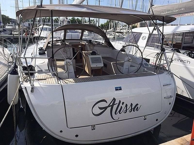 Bavaria 51 Cruiser