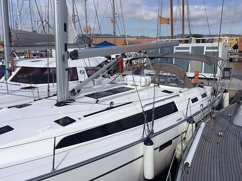Bavaria 51 Cruiser - 4