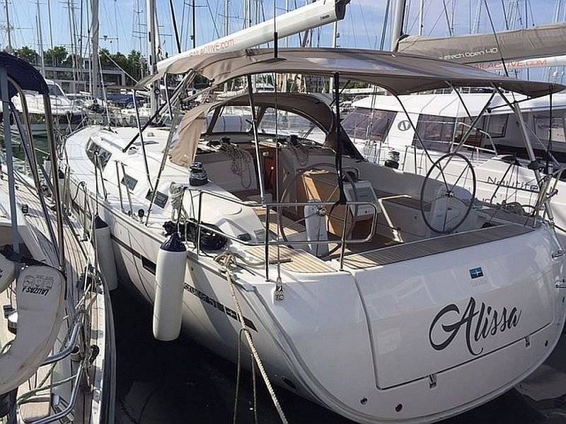Bavaria 51 Cruiser - 2