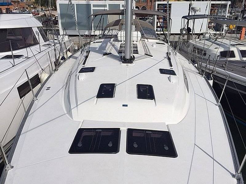 Bavaria 51 Cruiser - 5