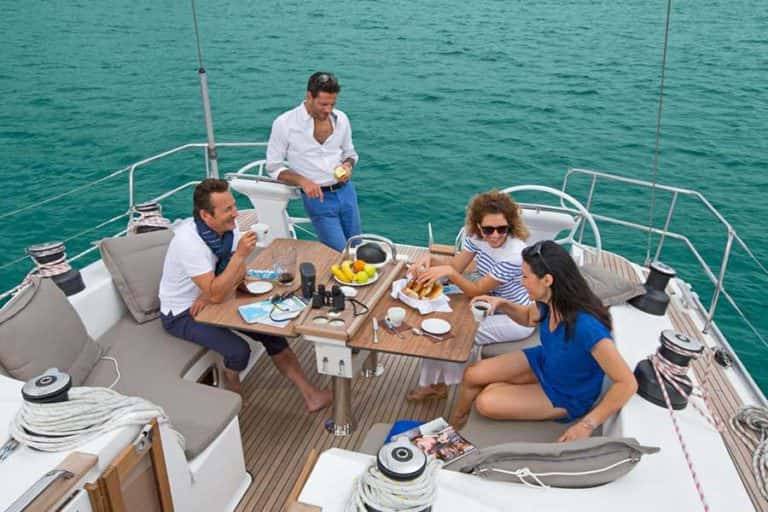 Bavaria 51 Cruiser - 2