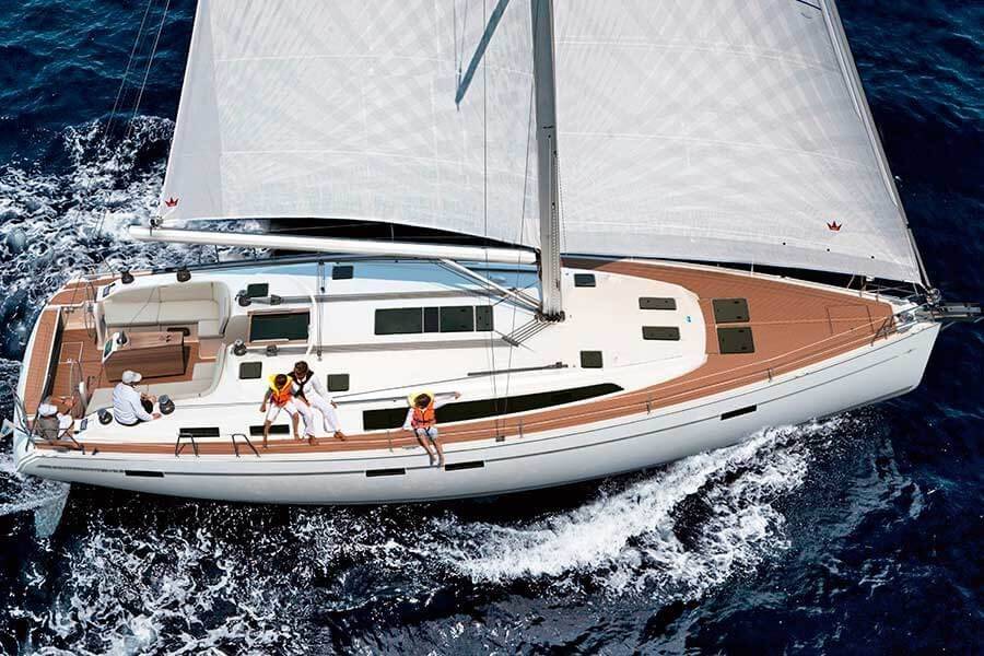 Bavaria 51 Cruiser