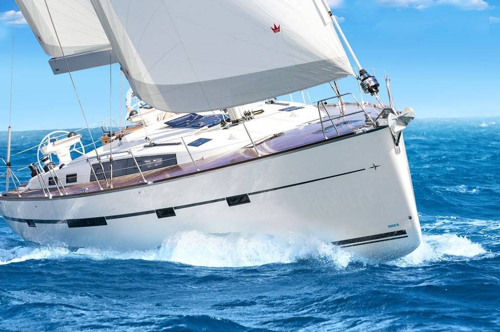Bavaria 56 Cruiser