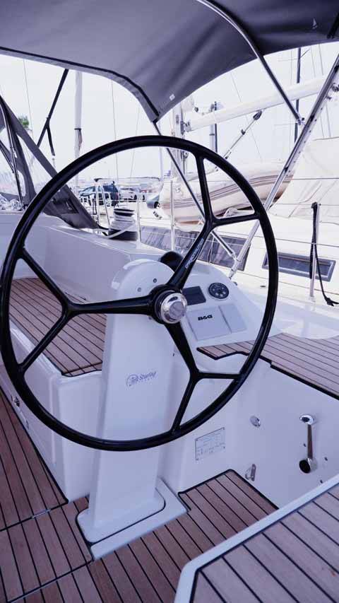 Bavaria C38 - 4